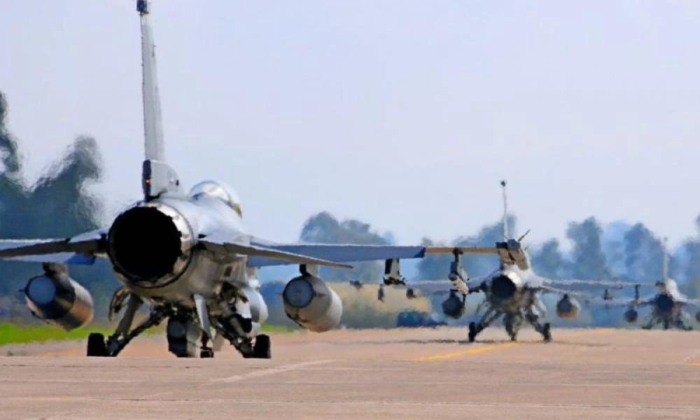 Εν αναμονή σφοδρής σύγκρουσης ΗΠΑ-ΕΕ με την Τουρκία -Αιτία Ελλάδα και ρωσικοί πύραυλοι